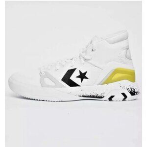 Converse G4 High Hi-Vis Collection 2020 Lemon Venom Size 7.5M / 9W